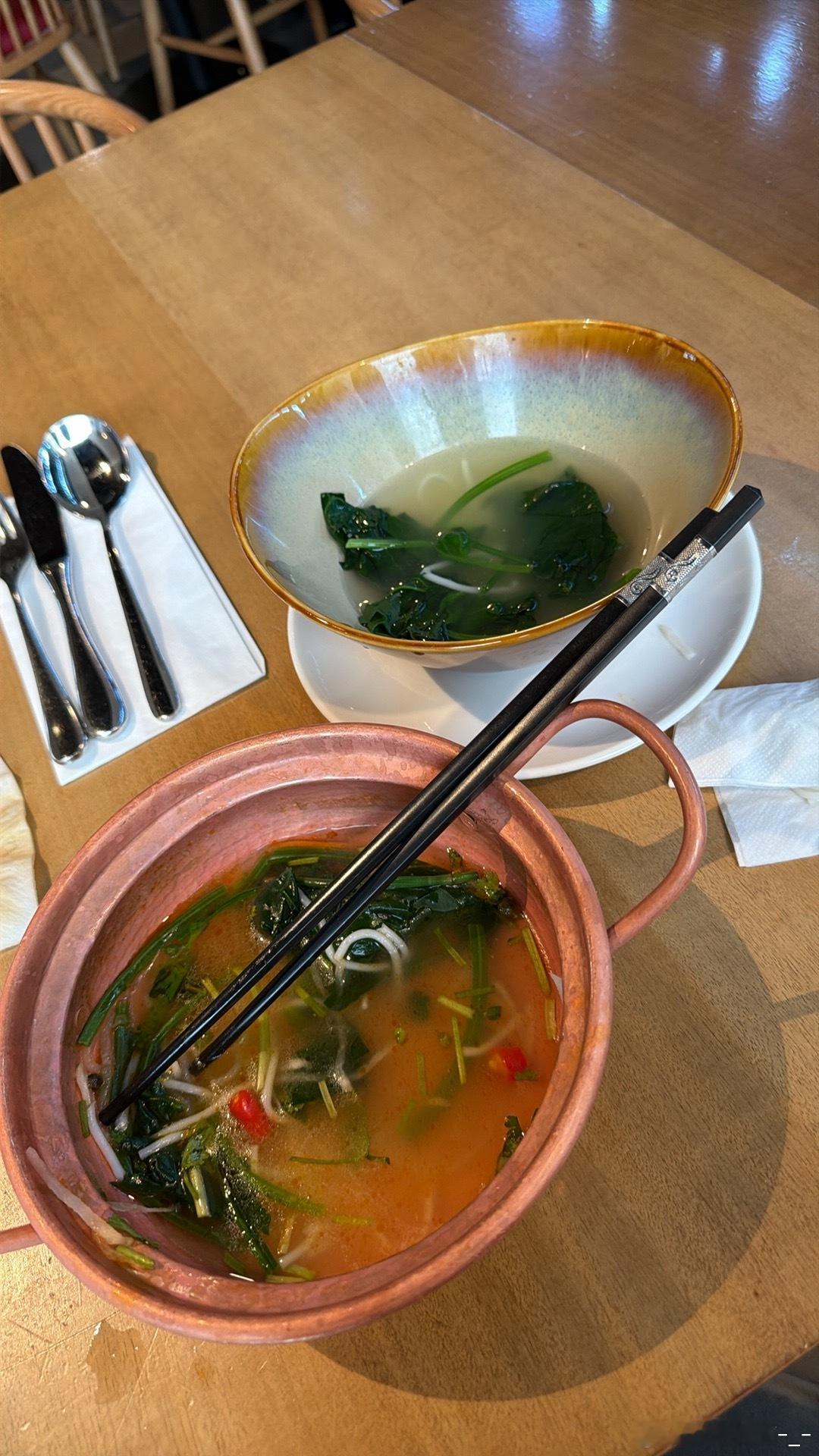 要不要来第三碗呢？欧尼茜茜 丽江