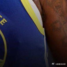 7月29日据ESPN记者Shams报道，德雷蒙德-格林已同意以一份一年2770万