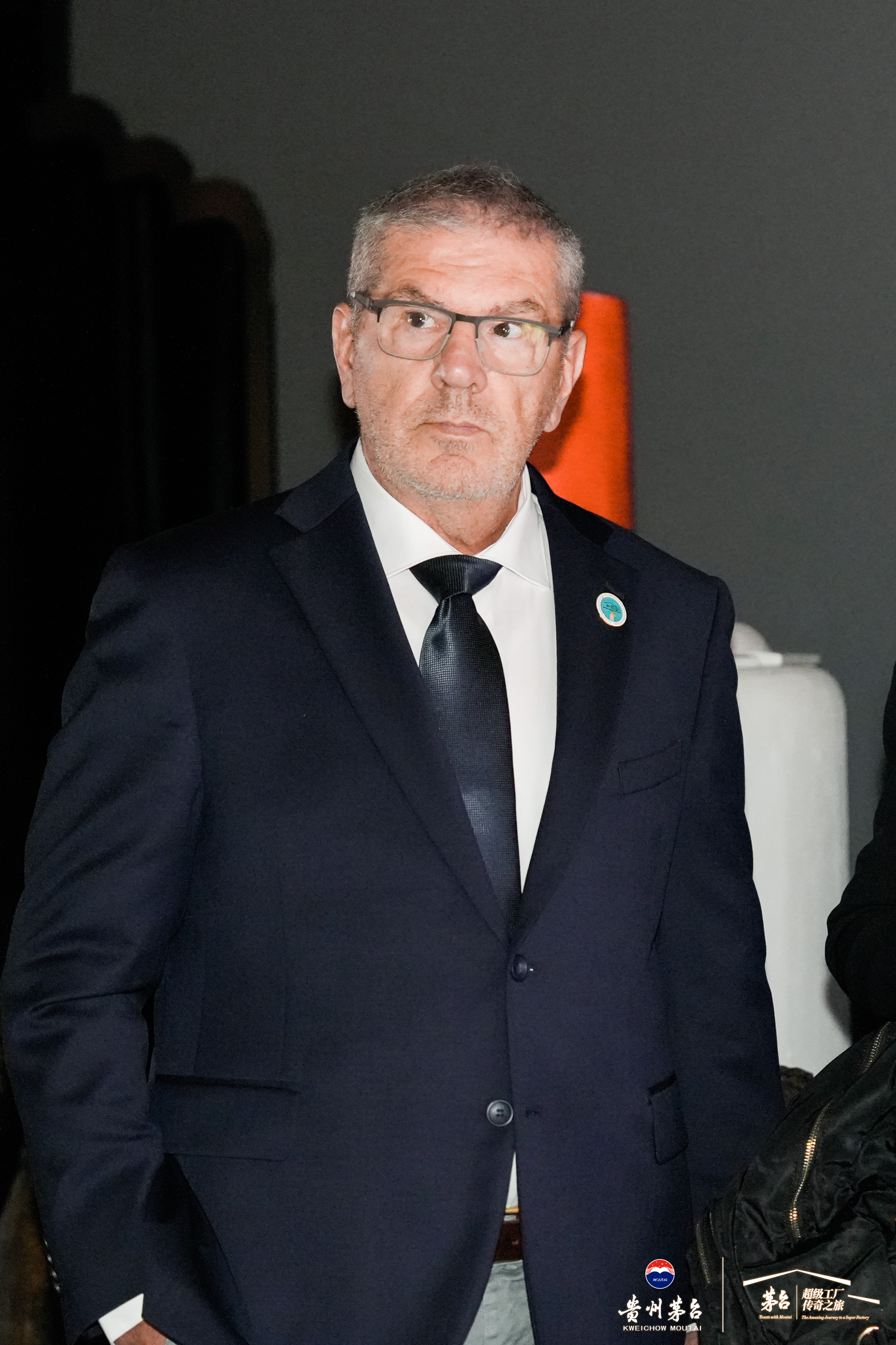 中国茅台 香飘世界 