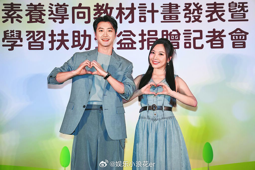 江宏杰祝福福原爱再婚怀孕 江宏杰出席活动，面对前妻福原爱日前再婚、怀孕，他坦言他