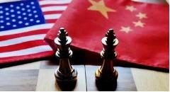 明明中国多次表明无意争第一，可为何美国还是一直打压呢？
 
因为美国怕的不是现在