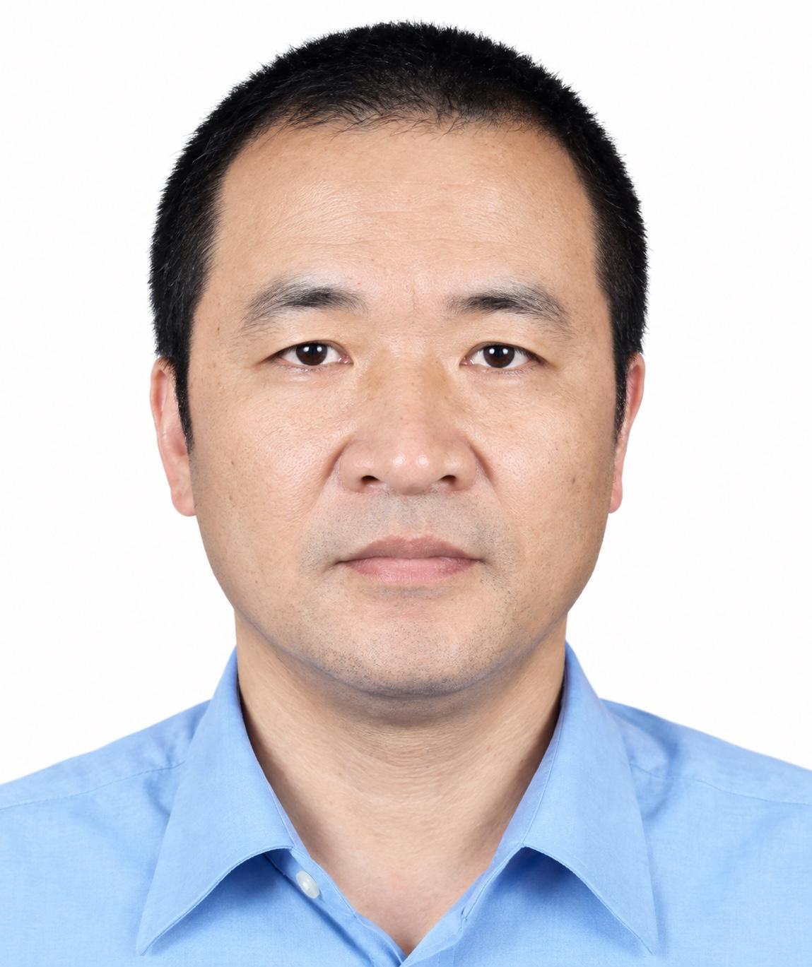 陈科，男，1974年11月出生，中共党员，广东中南钢铁股份有限公司（原韶关钢铁）
