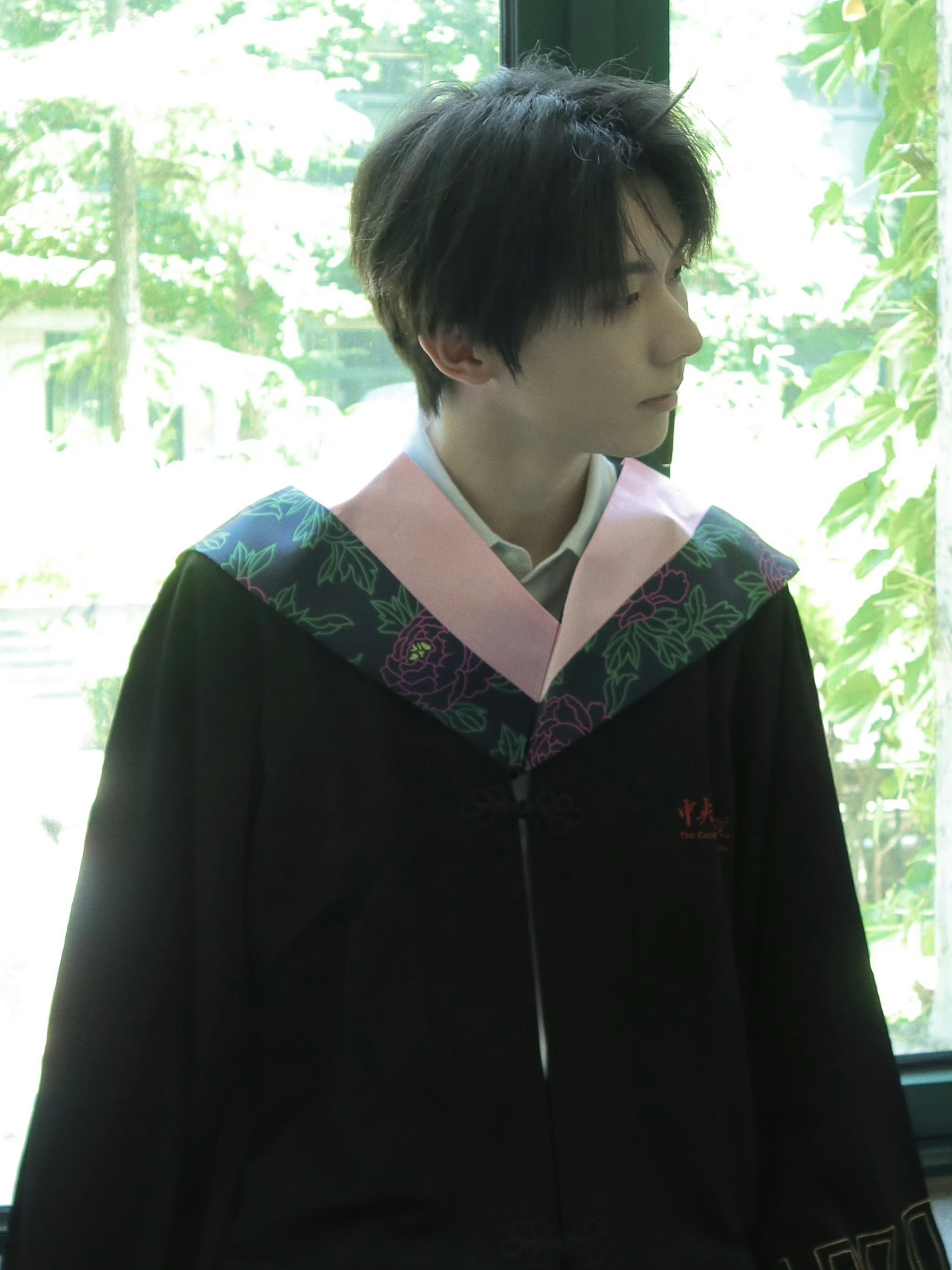 🤏陪读生活就此告一段落😭 