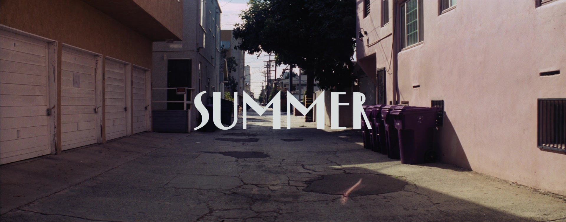 爱乐之城 冬春夏秋又一冬🎹 