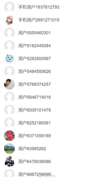 踢了一些疑似广告账户如有误操作，请私信拉群（说明自己在哪个铁粉群） ​​​