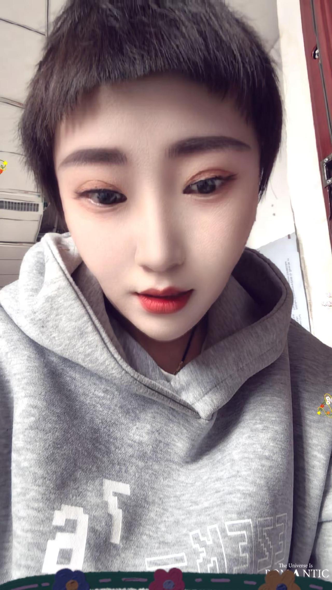 我又满血复活了