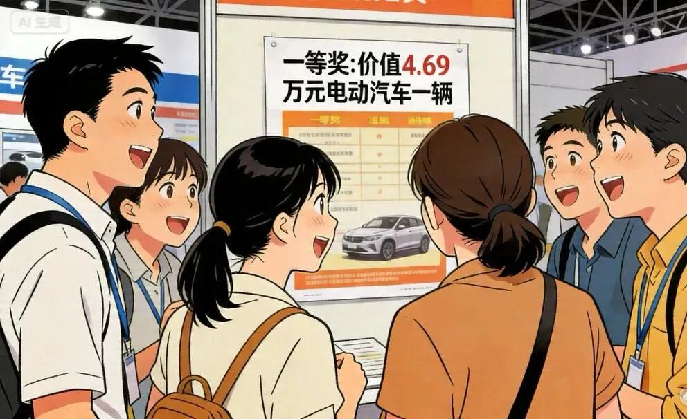 真给力！山东烟台，第四期发票抽奖来了，这次不光有线上活动，还有线下的抽奖晚会，大