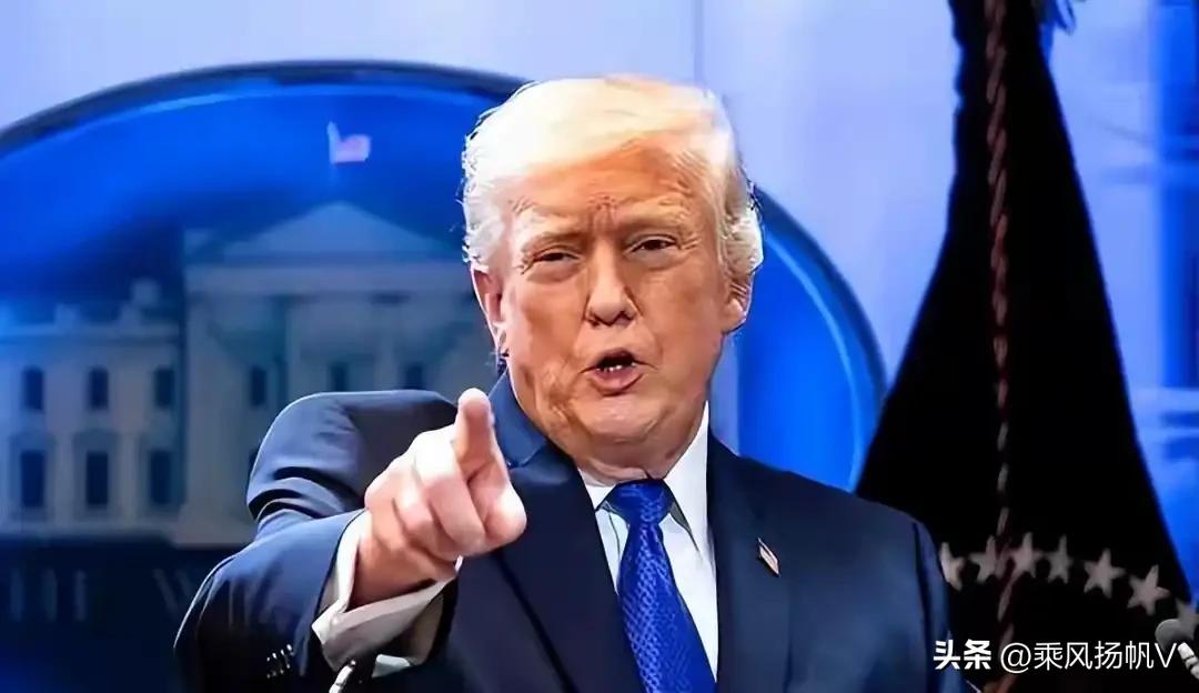 中方回应特朗普称5月中旬访华

针对白宫宣布特朗普将在5月中旬访问中国，外交部发