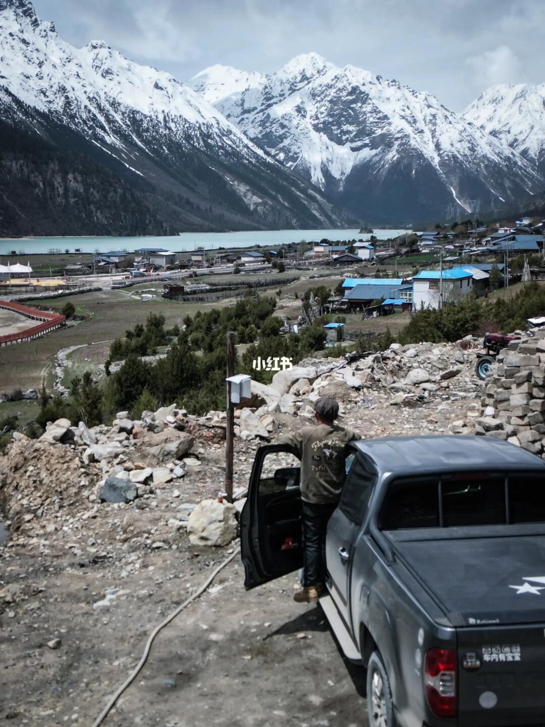 从大理自驾👉尼泊尔🇳🇵的路上