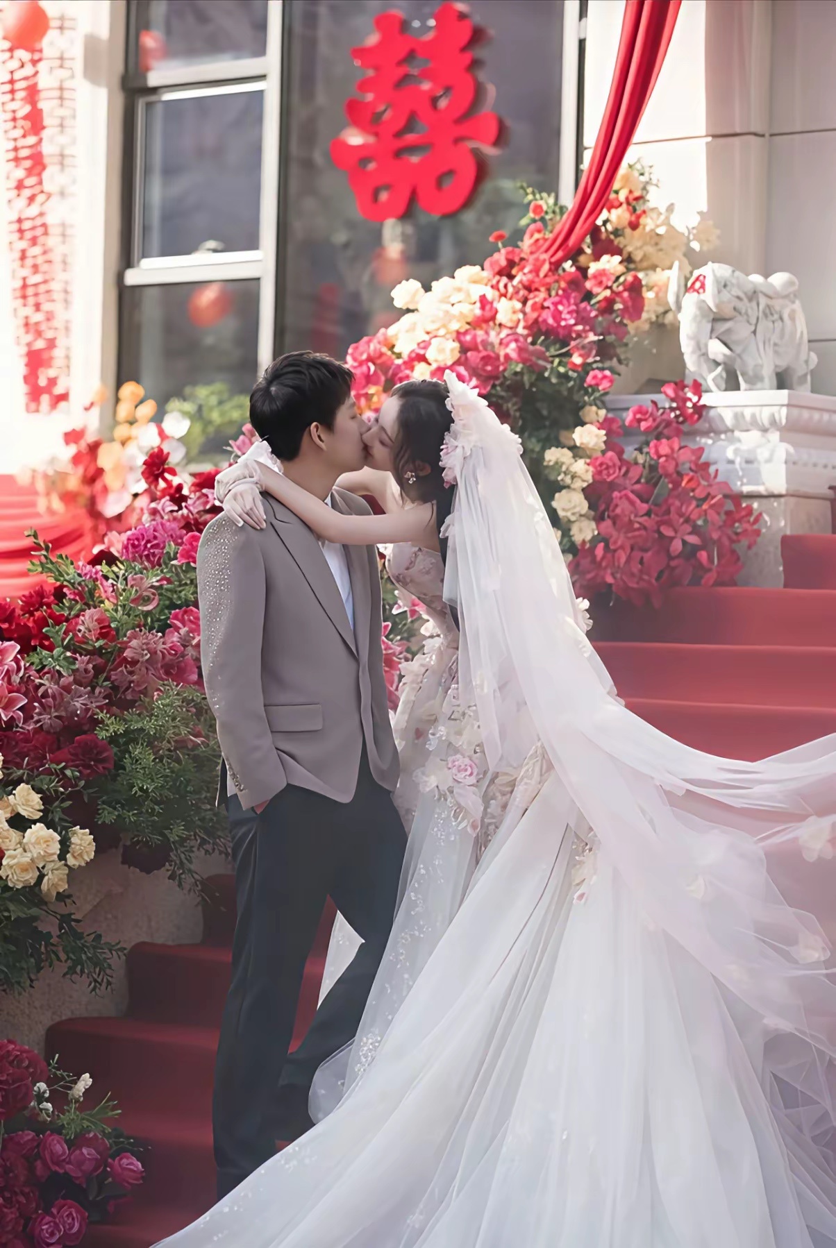 歌手陈雪凝领证前一晚，丈夫李瑞滨出轨，知道会塌，但是没想到这么快，她们俩2025