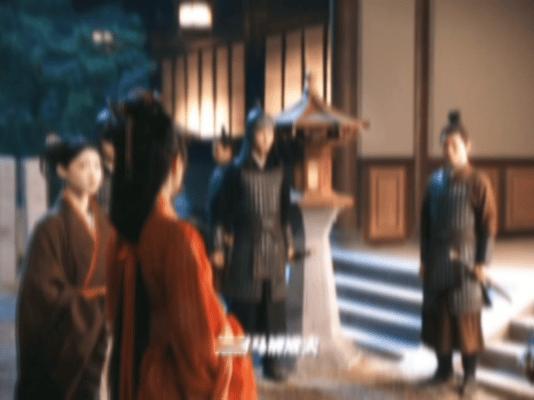 #赵今麦超A公主殿下# 属于我们观众的快乐当然就是看到李蓉护夫！赵今麦原来也可以