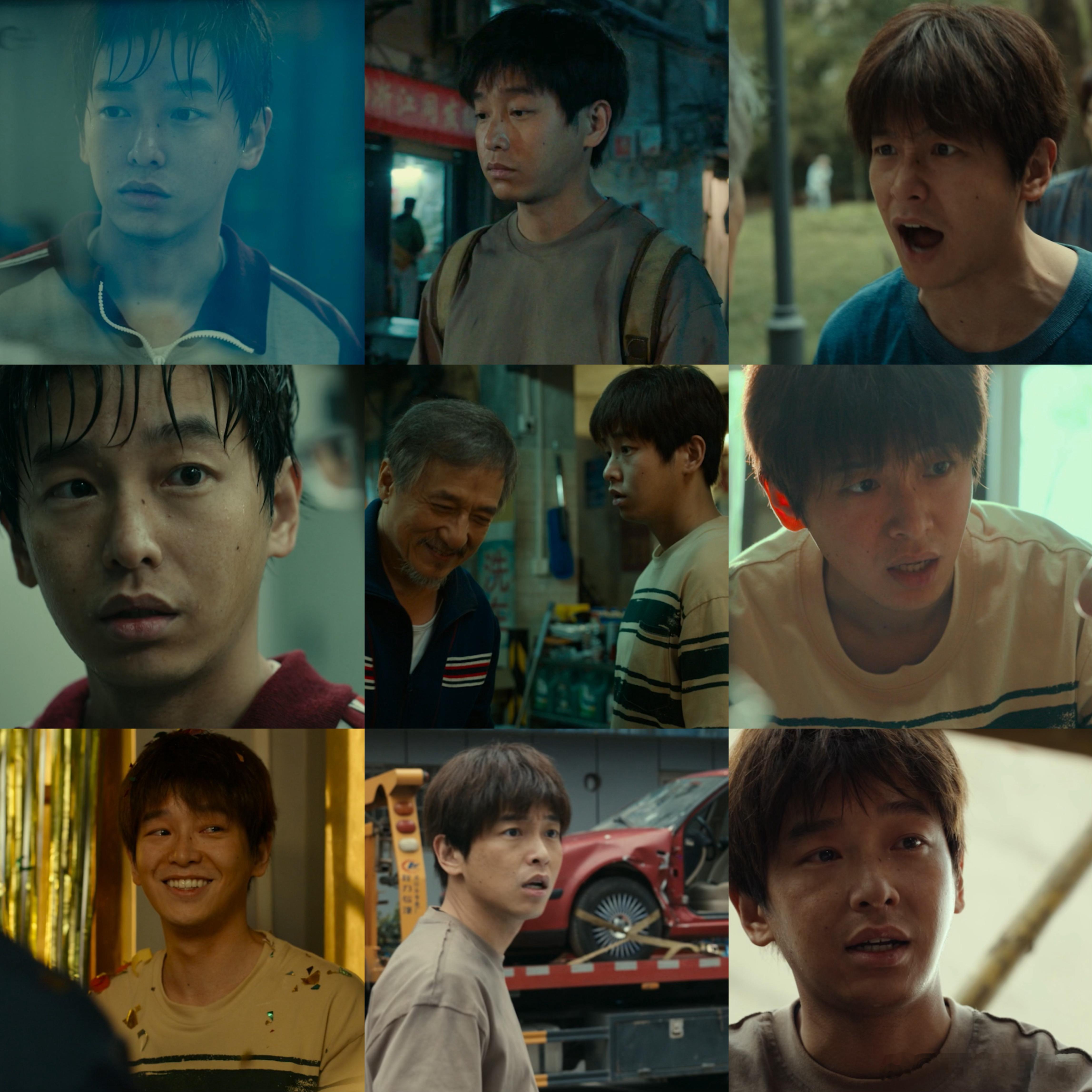 爆肝24小时我给过家家做的动画被电影里的临时家庭感动到了，这个动画更是又萌又让人