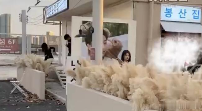 警方回应网红打卡点女厕所藏针孔摄像头作为经常探访各地小众打卡点的旅游博主，看到这