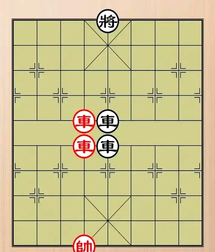 就因为一盘象棋，未来岳父直接说我水平不行！

他呵呵一笑，拍拍我说：“小伙子，还