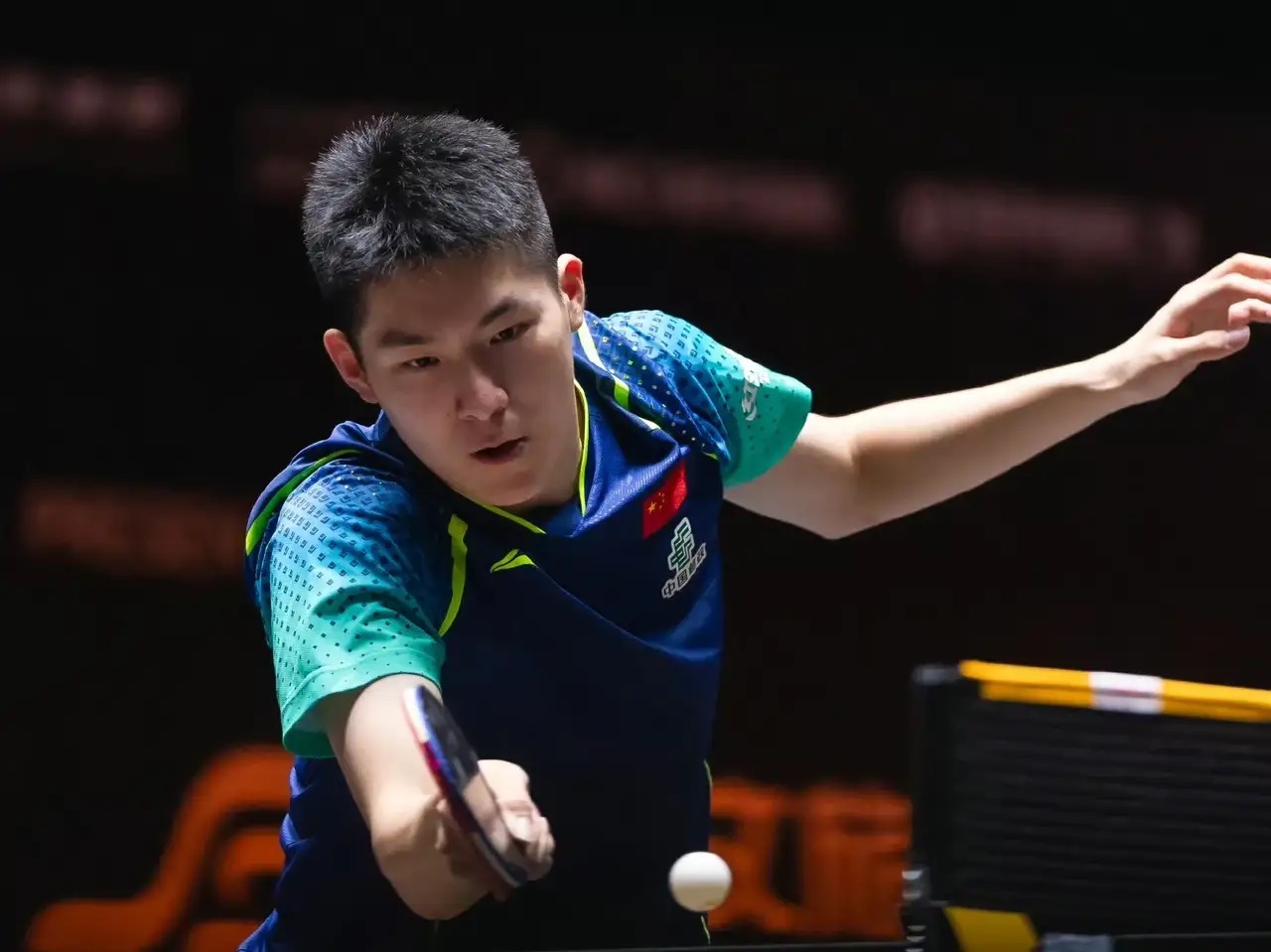 男单决赛赛程预告（1月18日）2026WTT球星挑战赛多哈站男单决赛对阵及赛程预