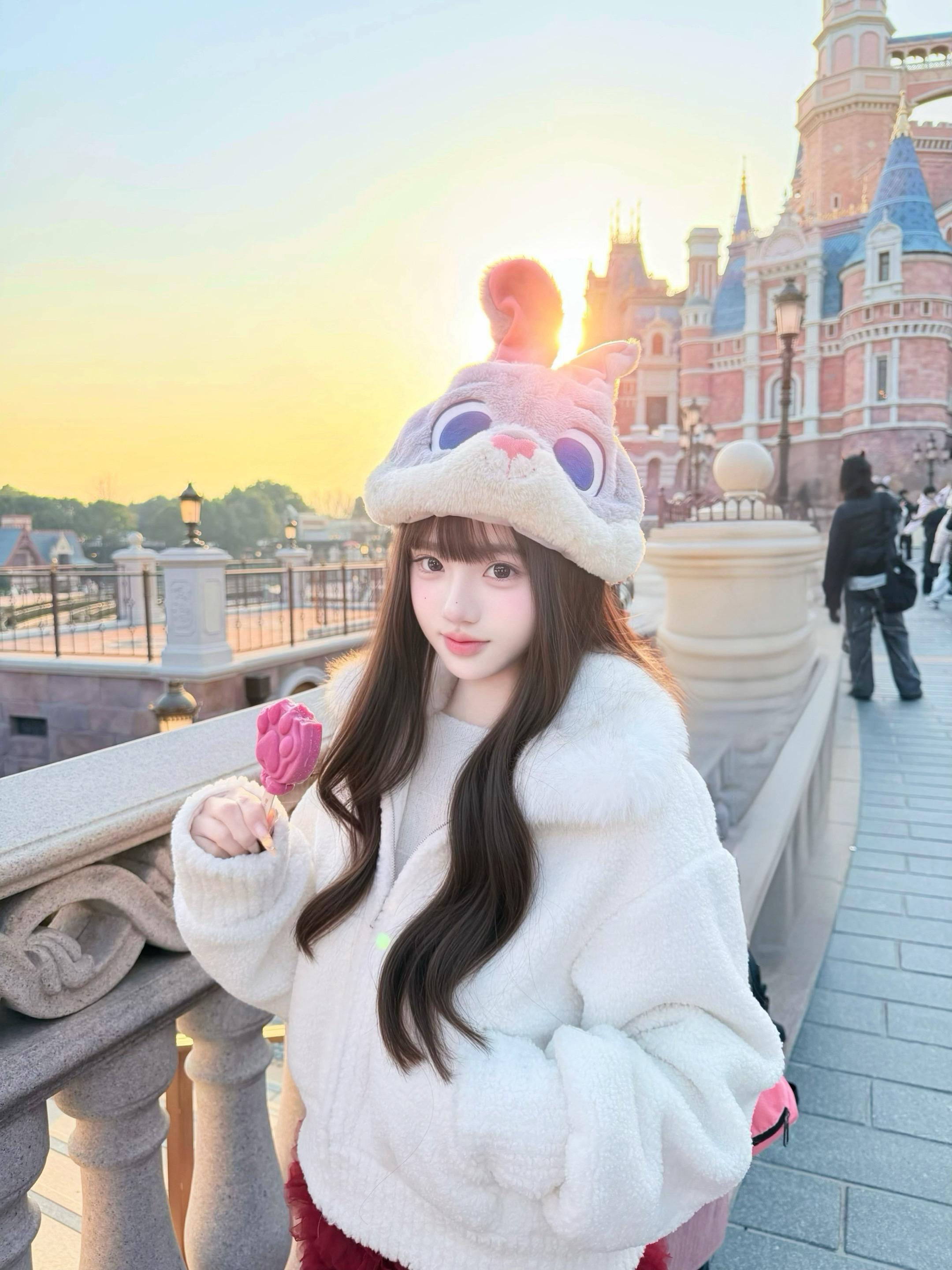 失去明明是相互的 为什么伤心的只有我