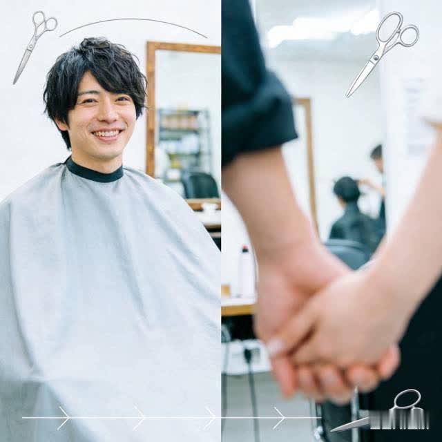 山城小栗旬官宣恋情！网友：爷青结，祝福！
 
千万粉丝网红山城小栗旬突然官宣恋情