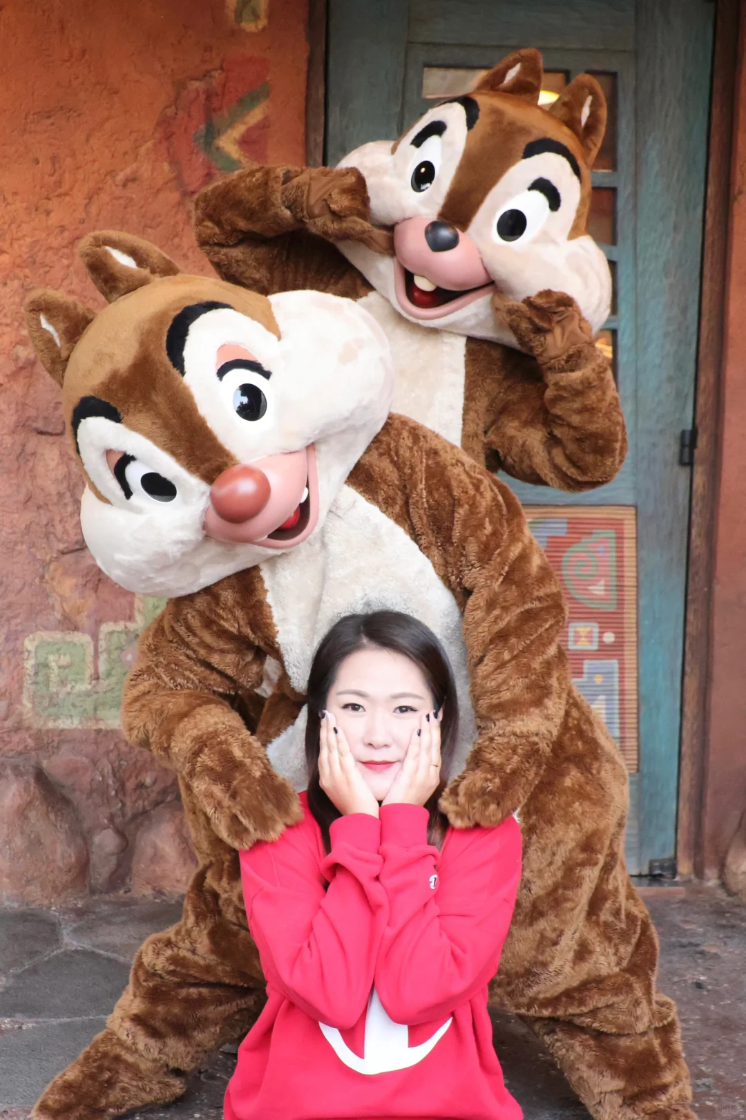 ❤️奇奇蒂蒂小可爱❤️童心不泯一切皆甜