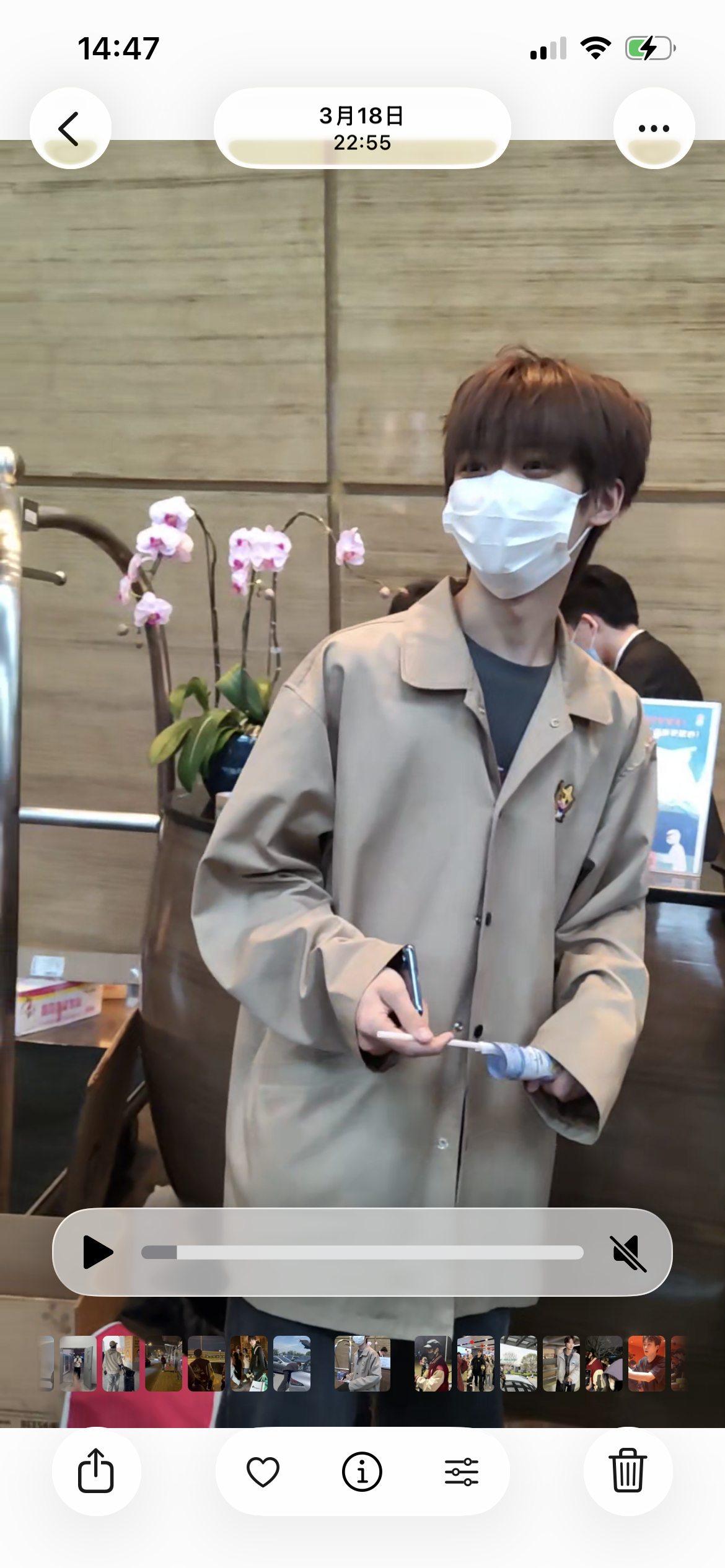 宝贝你毛炸起来啦 