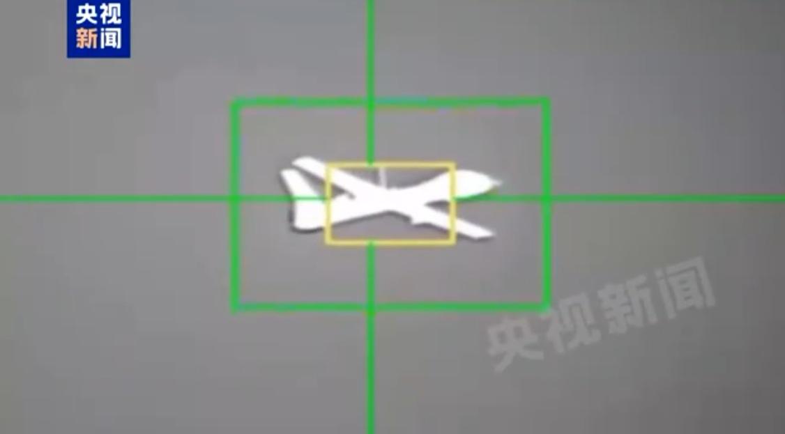 伊朗公布击落美军“死神”画面！领空警告：来犯者必被摧毁

突发！ 伊朗伊斯兰革命