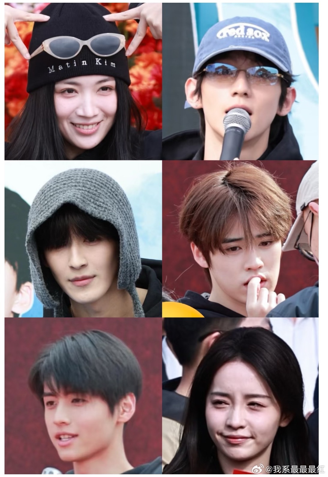 电视剧宝珠开机怼脸生图代露娃 赖伟明 何洛洛 姚景元 柯颖 陈鑫昊 