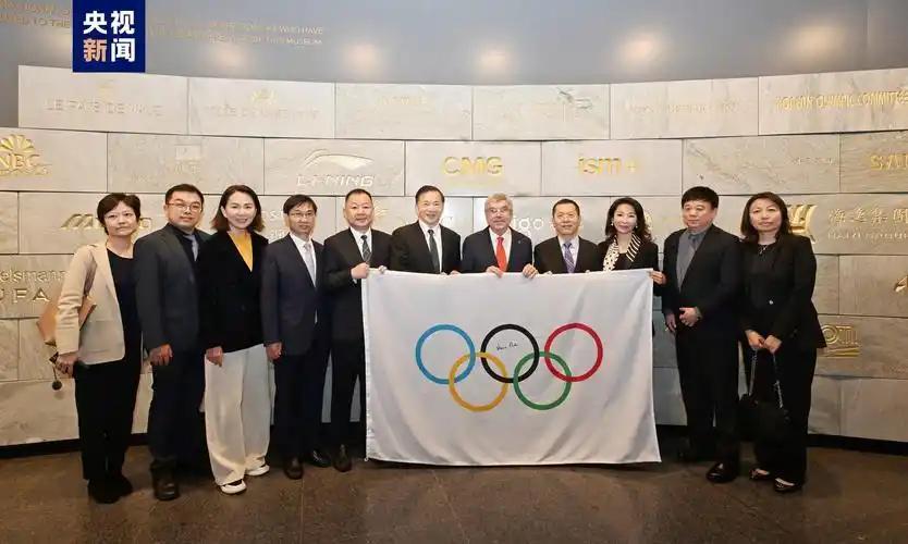 东大才不接盘！奥运没人争抢，东大果断拒绝！国际奥委会五年内三次向东大抛出橄榄枝，