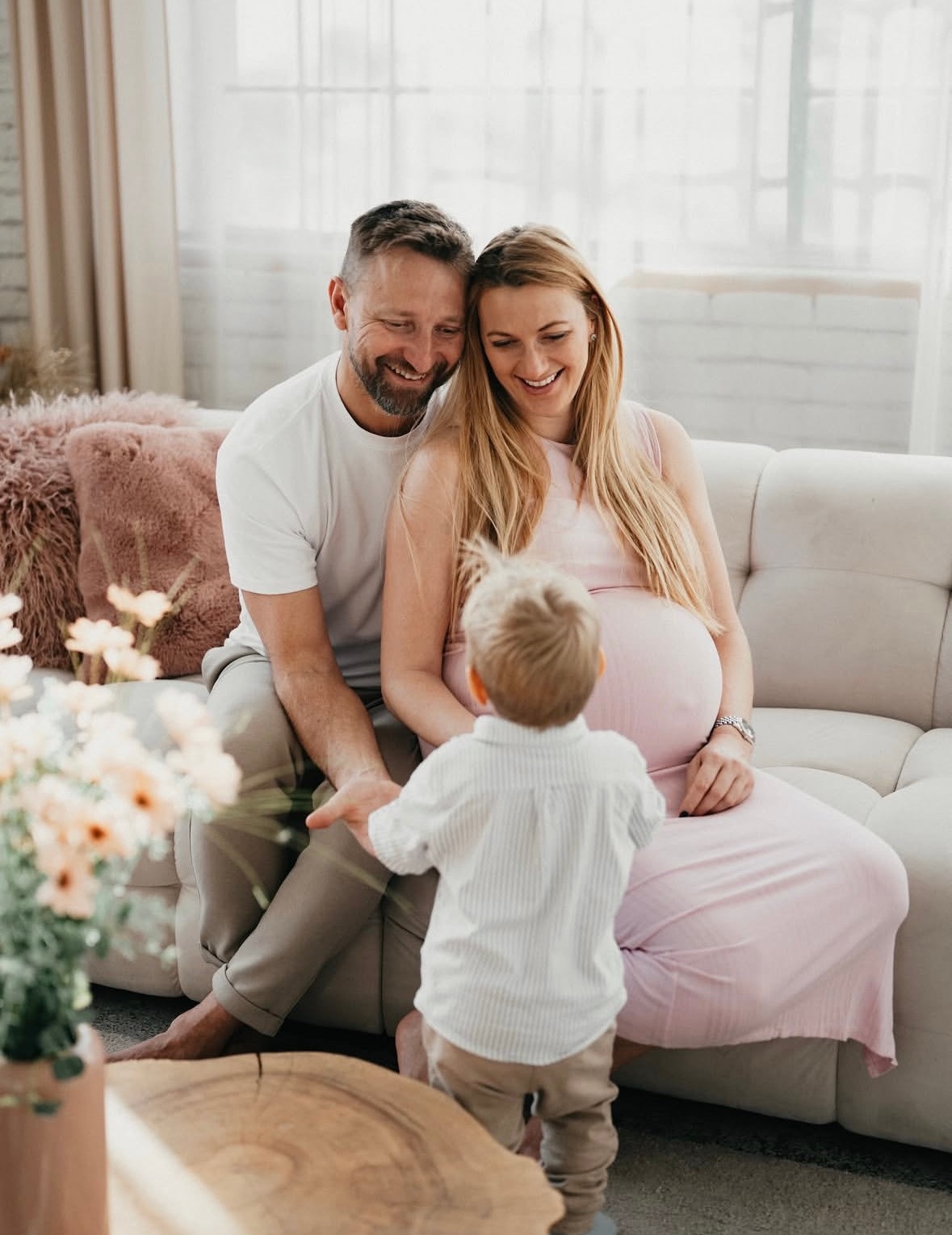 科维托娃二胎是双胞胎女儿！取名为Emma和Ella儿女双全人生赢家了恭喜～网球w