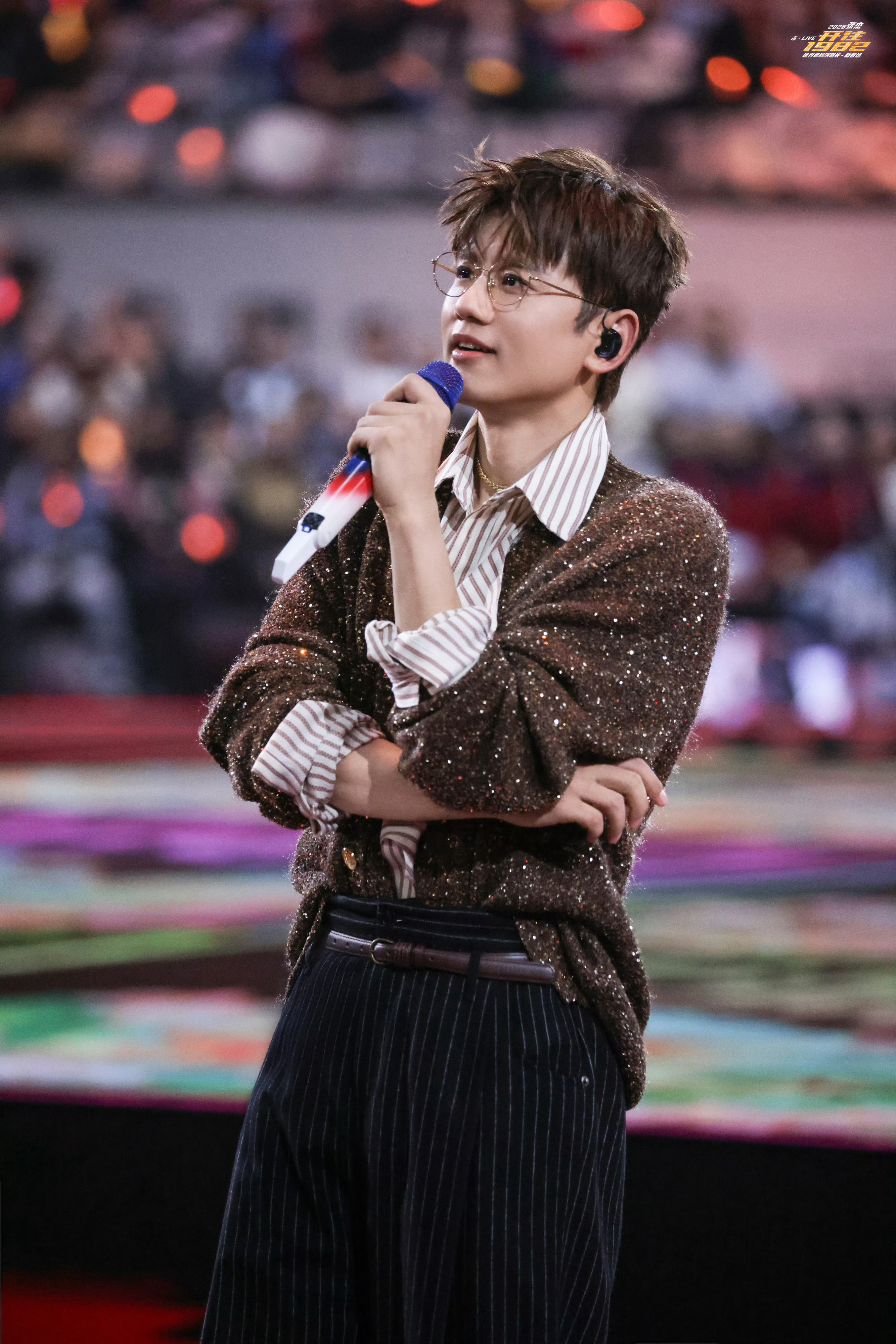 张杰张杰演唱会 zj张杰 zj张杰华语live王 zj张杰北京演唱会听一千遍小胡