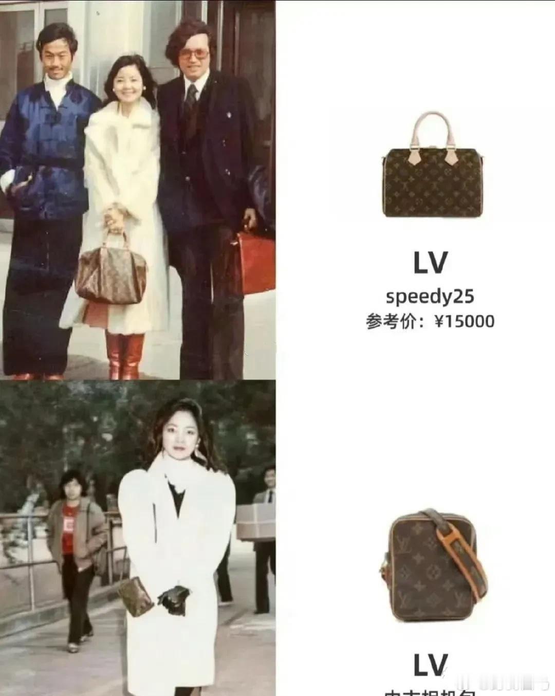 事实证明，有钱人一直存在 