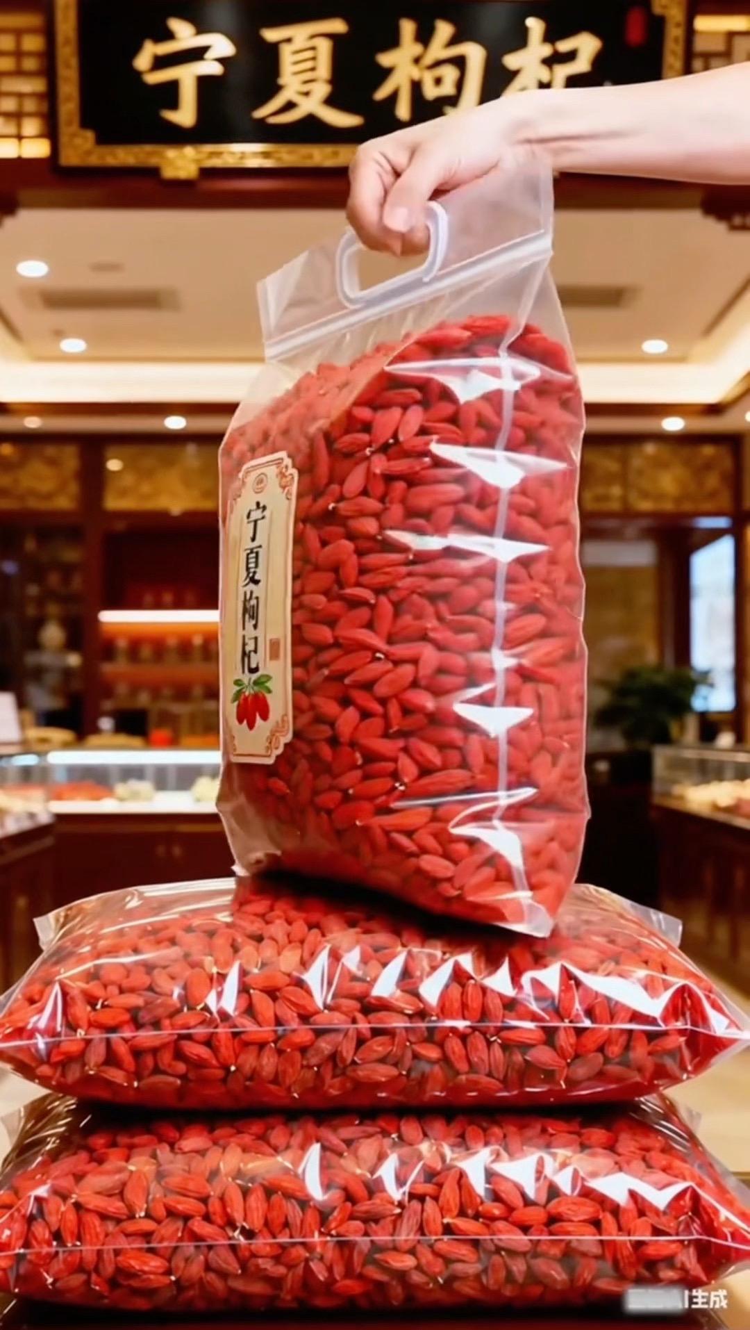 颗颗饱满通红，厚实果肉裹着自然糖霜，光看着就心生欢喜～天然无添加的纯粹...