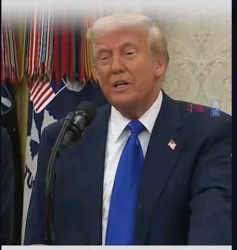 中美夜里的通话聊起了台湾问题，中国一句话就让特朗普立刻明白了立场！这手操作可太厉