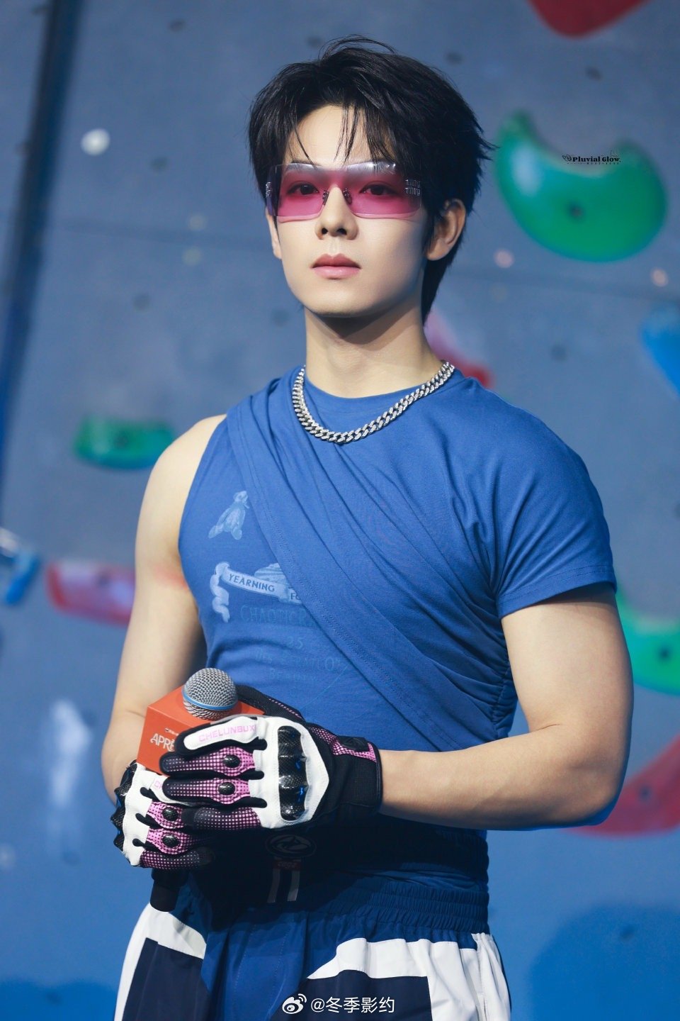 曾辉内娱型男上新 终于有人把短剧演员的质感提升到新高度了。曾辉不管是演技还是外形