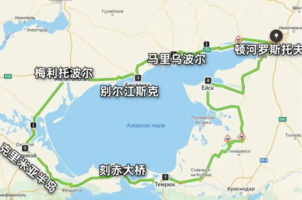 乌东地区的基础设施修复工作依然在继续，最终建立顿巴斯地区、扎波罗热和赫尔松与俄​