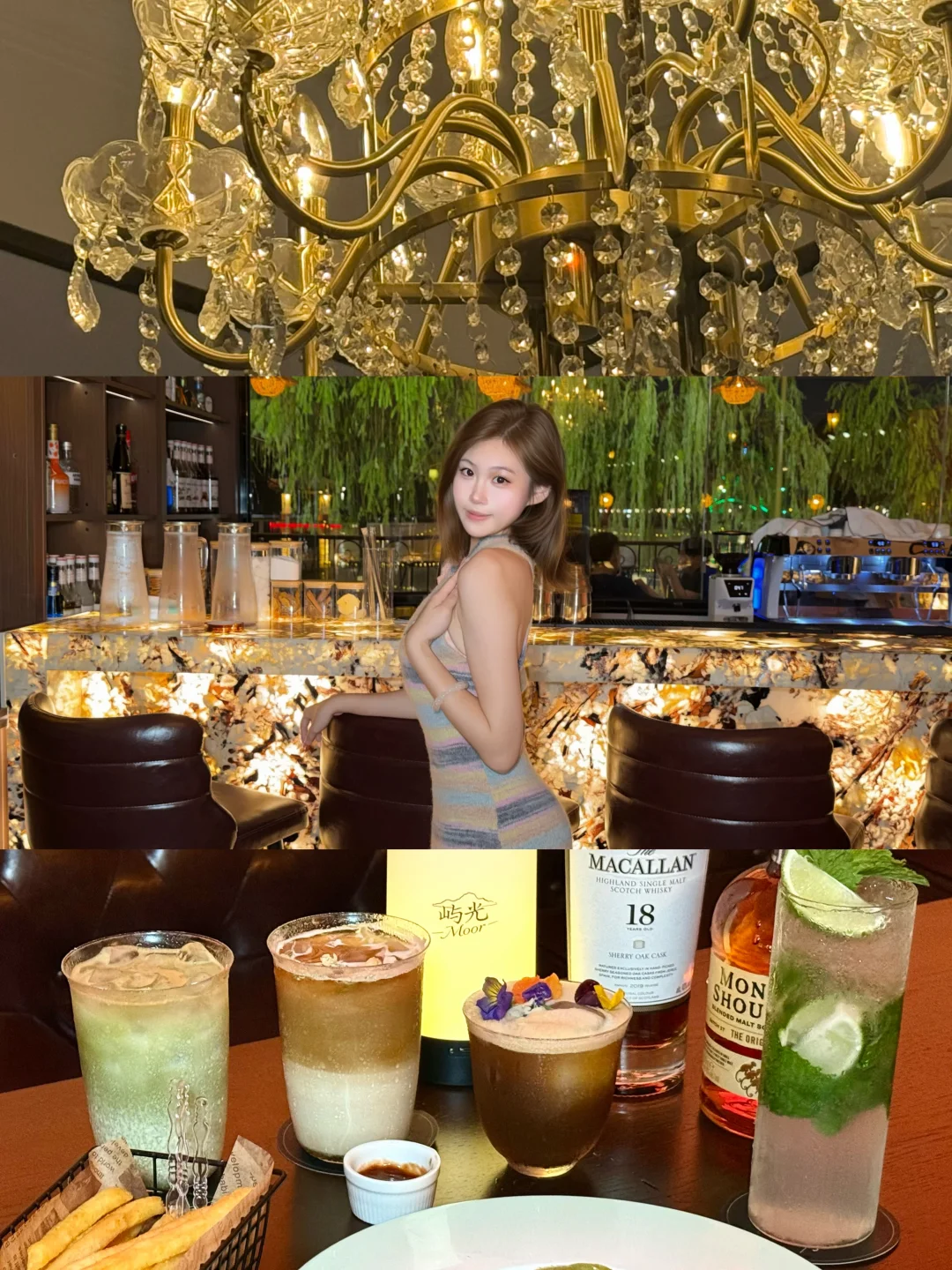 佛山蓝调时刻｜在湖边赴一场浪漫微醺🩵🍸