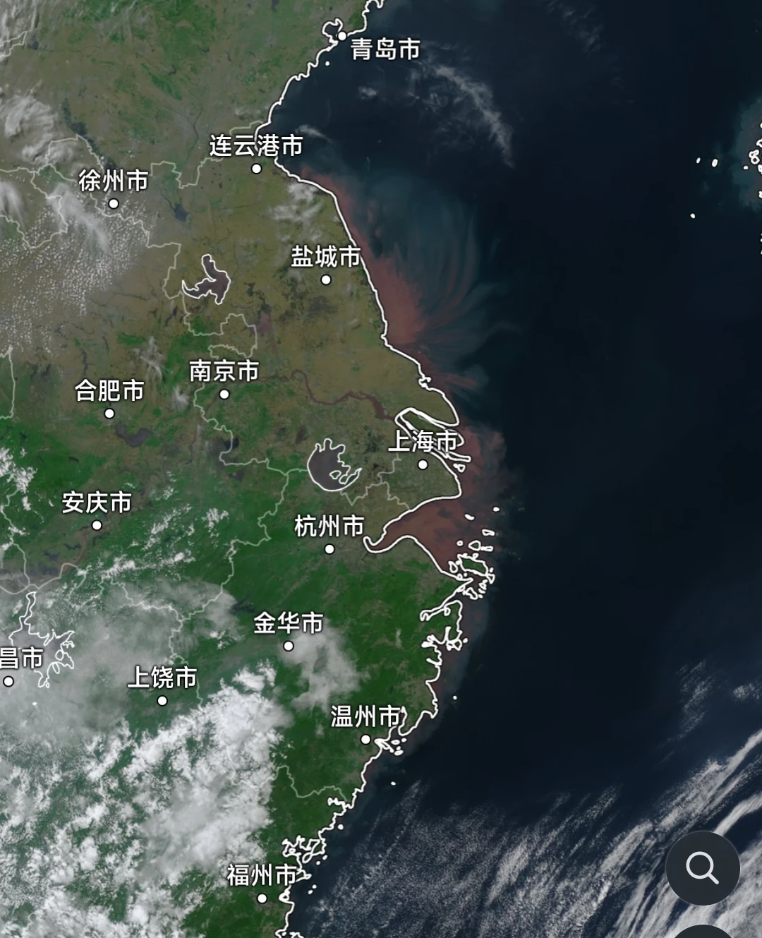 江浙沪悬月冲