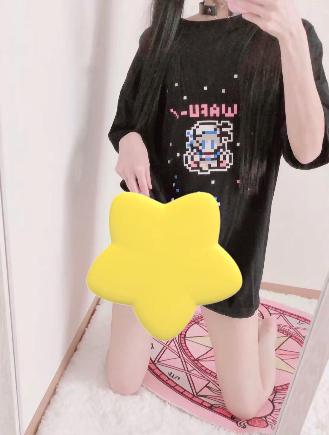 今日份软妹风ootd 辣妹穿搭 甜妹穿搭 软妹穿搭 不露脸系列
