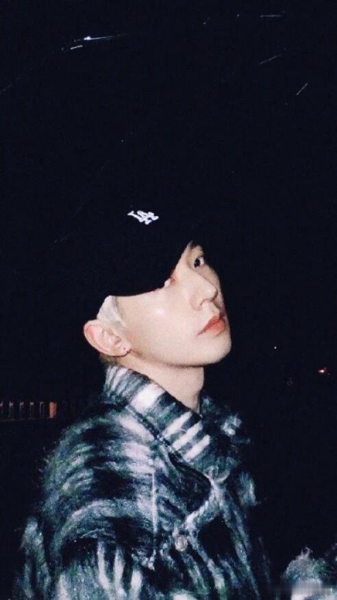 邓为哥哥这张脸宜古宜今，真的好帅哇！｜邓为