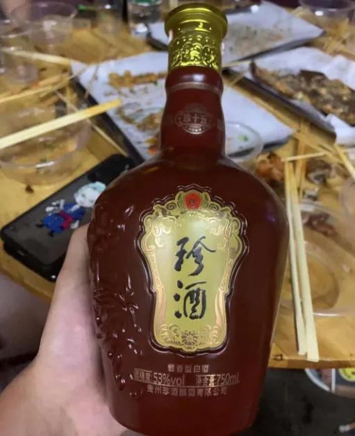 茅台费心尽力教出来的4位“徒弟”，历经多年，现在来看看他们都发展的如何？

第一