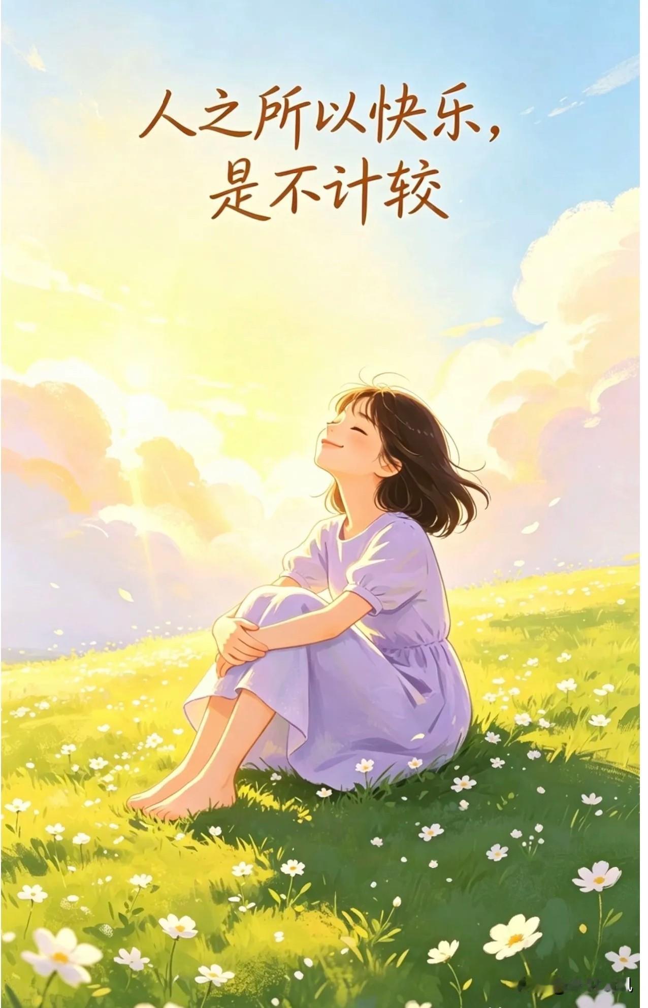 为什么，
大部分的工作都不快乐？

刷到一个高赞回答说：

普通人本来就难找到意