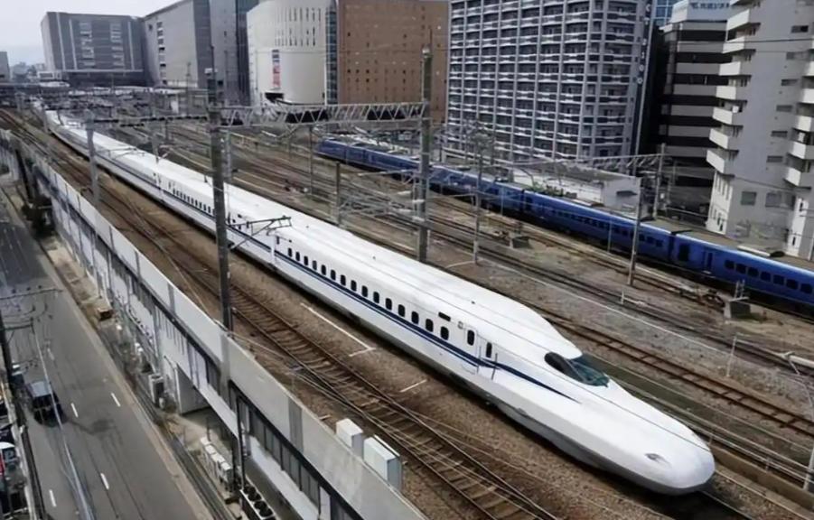 越南不再让中国转让高铁技术了，想当初越南觉得各国都会抢着来修他们的高铁，所以想来