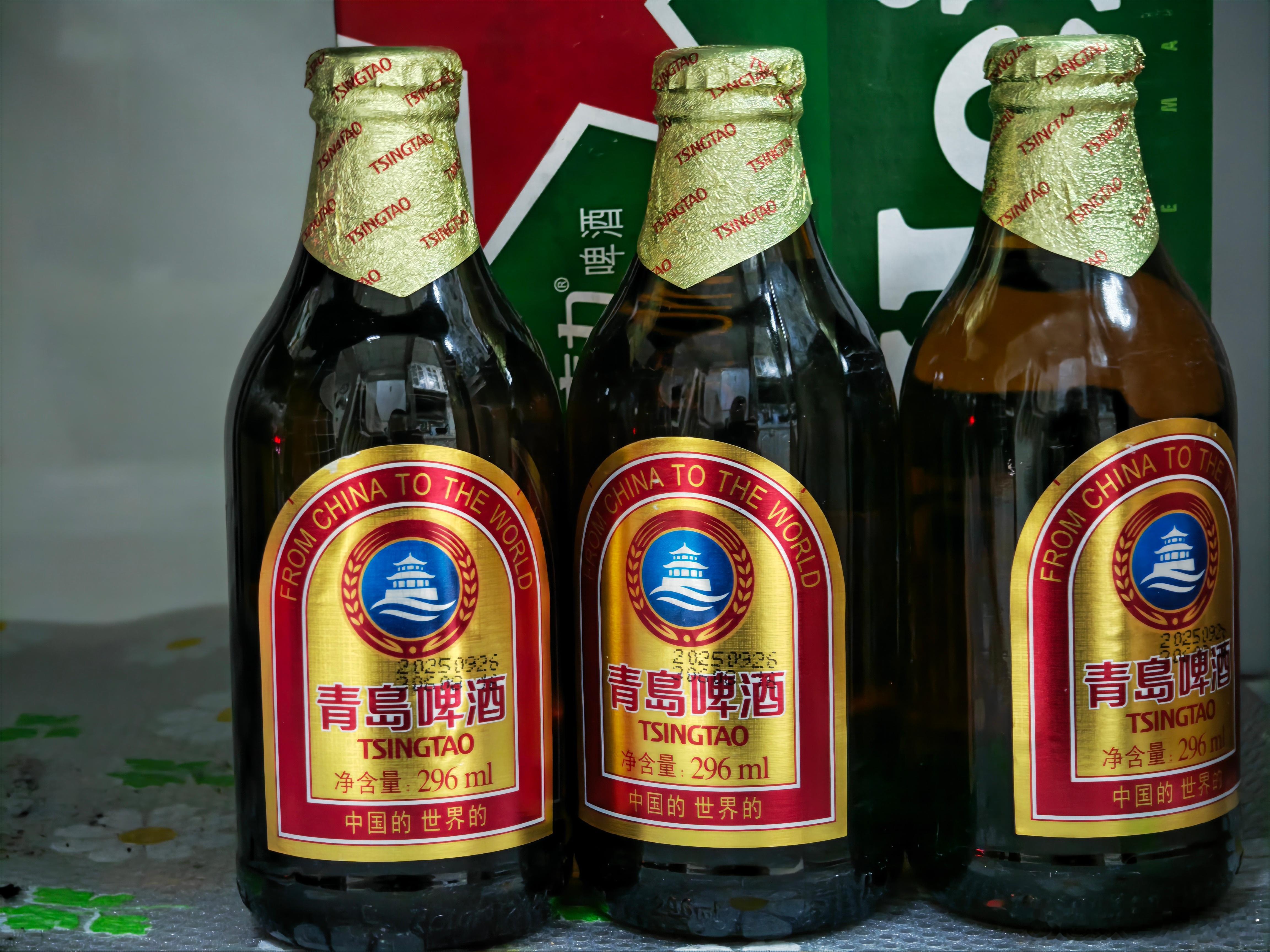 今晚把这个喝掉！