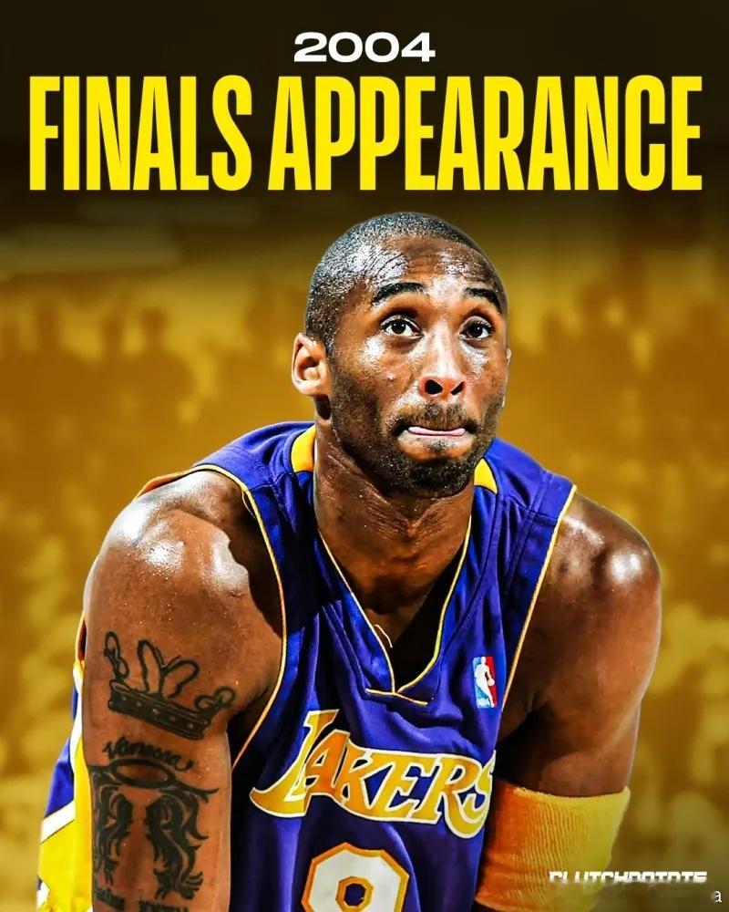 【科比-布莱恩特在整个00年代都始终是NBA热议的焦点】科比・布莱恩特在 200