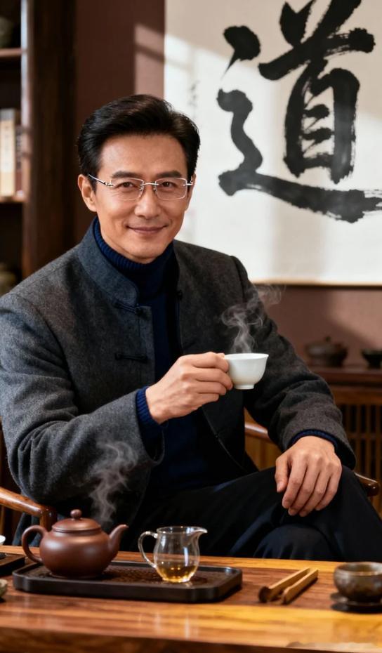 早年碌碌无为，2002年之后运发中年，现在成当地富豪，资产几个小目标！日元为甲木