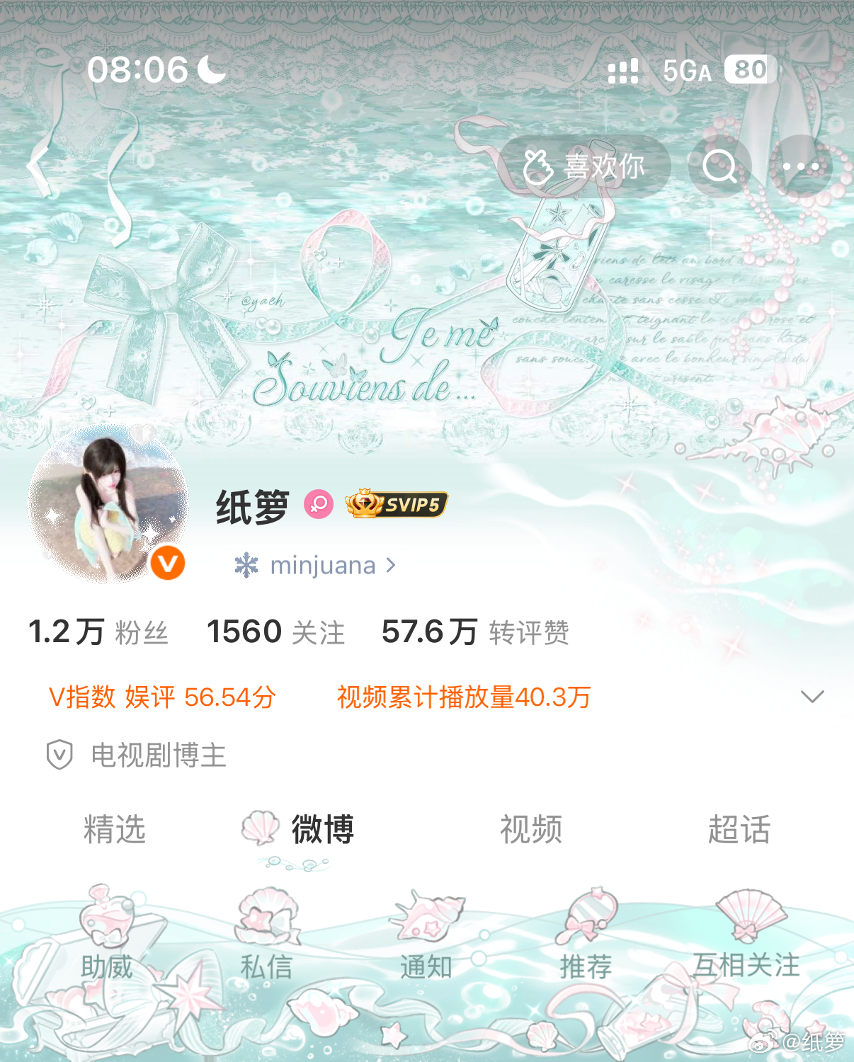 分享图片 
