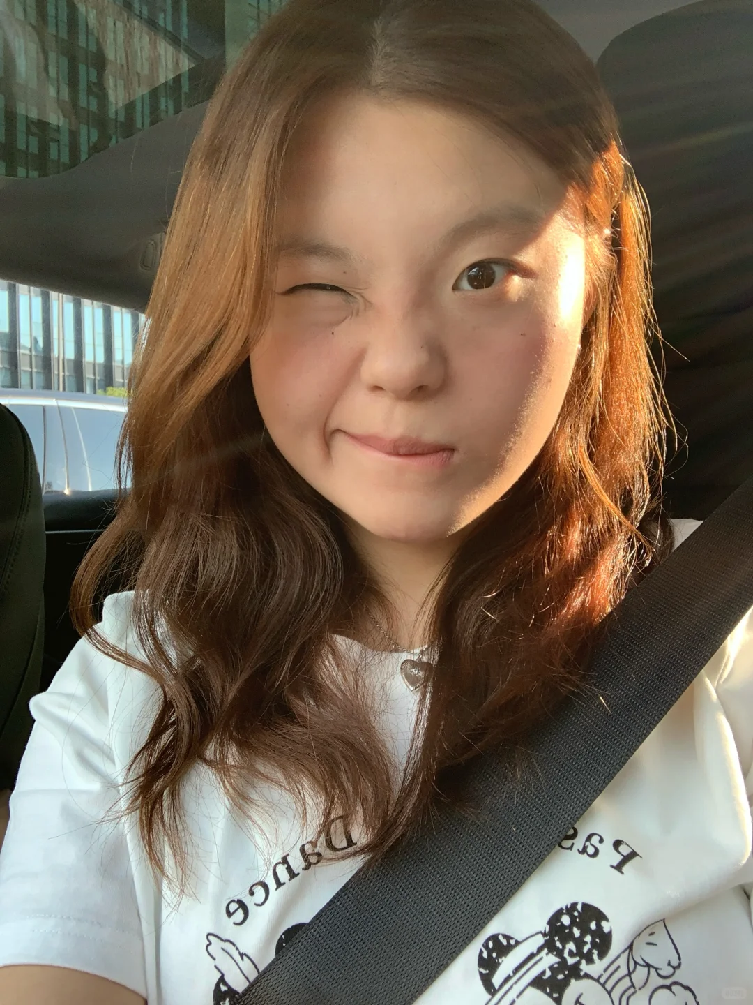 真的离不开护发精油！