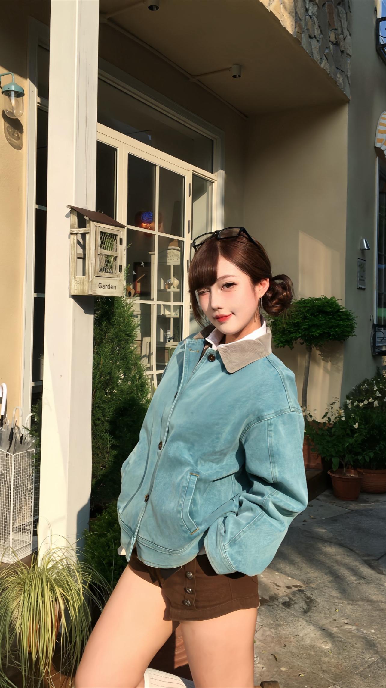 感情有什么好讲的 黄金知道吗 买两斤给我