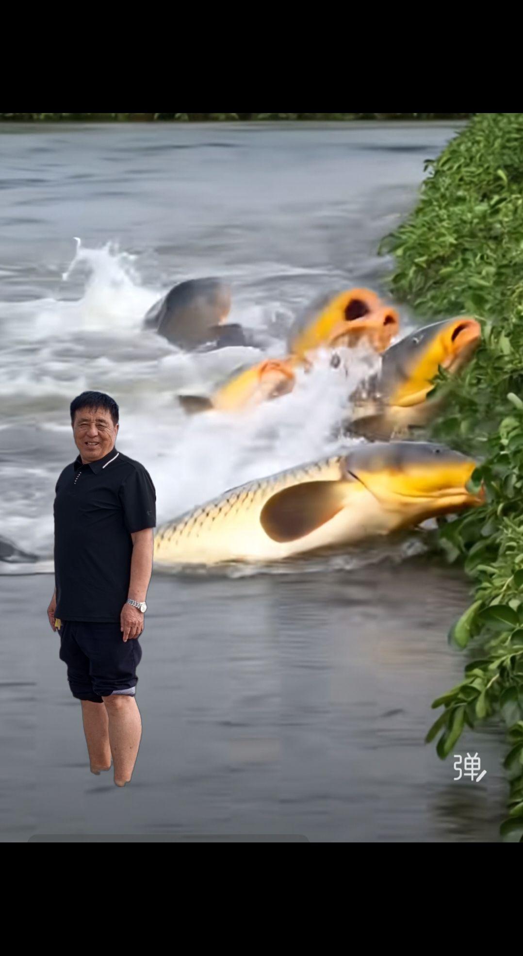 一一
