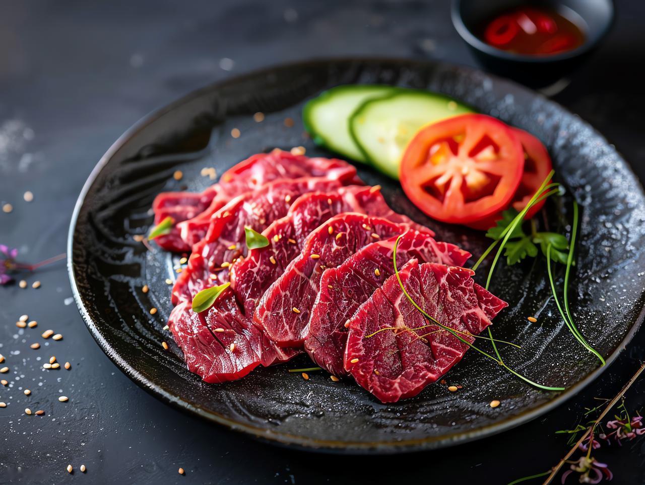 牛肉再次成瞩目！调查得出：脑梗患者吃牛肉，不出多久或有5益处

一提到牛肉，不少