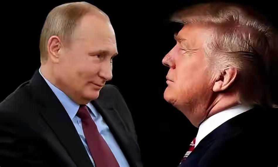 俄乌战争要抄朝鲜作业？特朗普想搞朝战模式，泽连斯基答应吗？