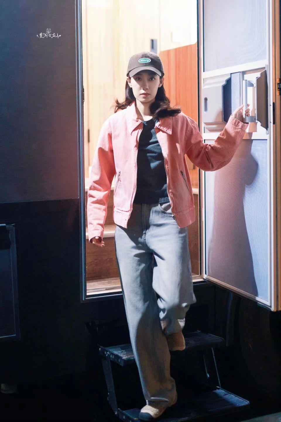 感谢斐闻的图 让我们见到新鲜的斐~